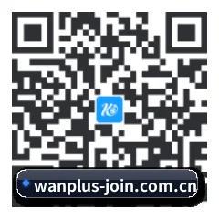 苹果用户专属 二维码